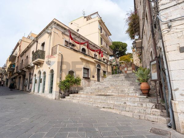 Casa Indipendente Centro, Taormina, ME Vendita - Foto 4