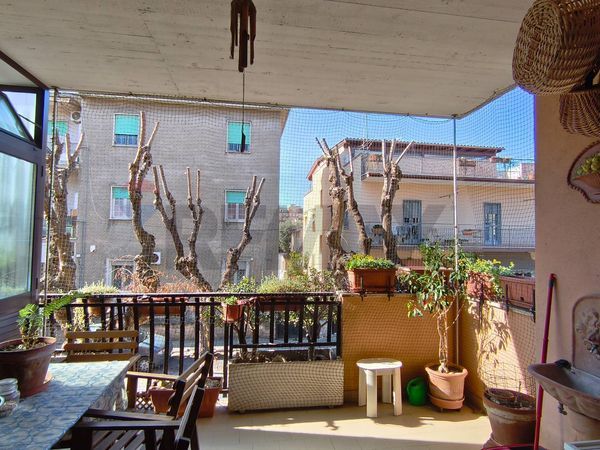 Appartamento Ladispoli, RM Vendita - Foto 4