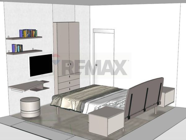 Appartamento Centro, Torino, TO Vendita - Foto 4