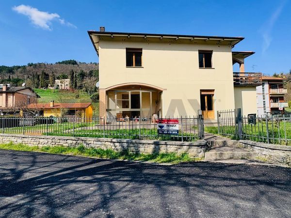 Villetta bifamiliare Tredozio, FC Vendita
