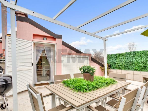 Attico/Mansarda Sesto San Giovanni, MI Vendita - Foto 3