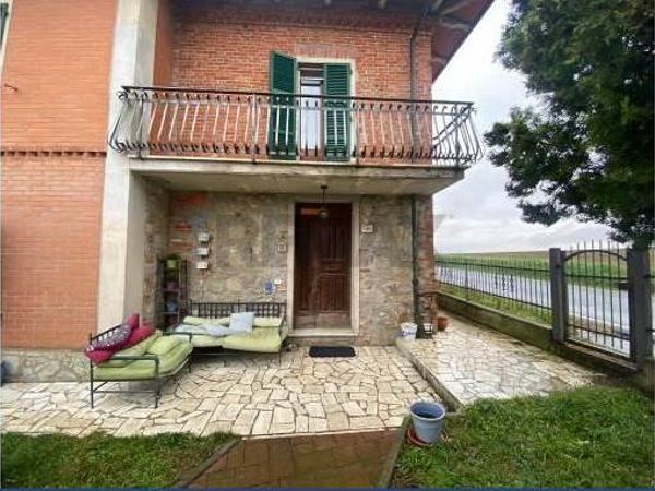 Casa Indipendente Sanfatucchio, Castiglione del Lago, PG Vendita - Foto 4