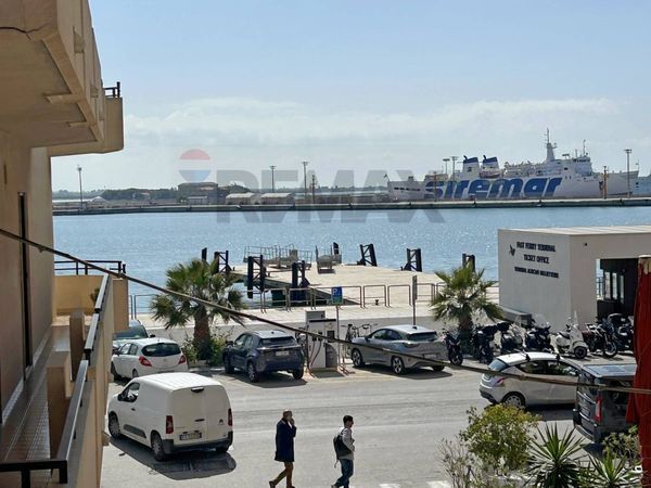 Casa Semindipendente Centro storico, Trapani, TP Vendita
