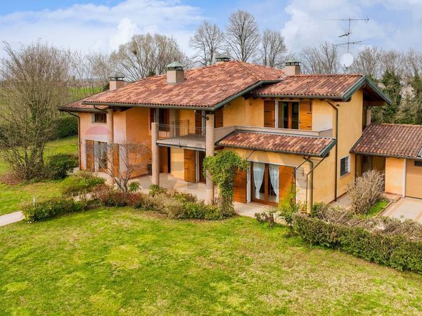 Villa singola Carpenedolo, BS Vendita