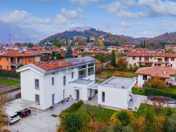 Villa singola Soprazocco (Bariaga, Gavardo, BS Vendita