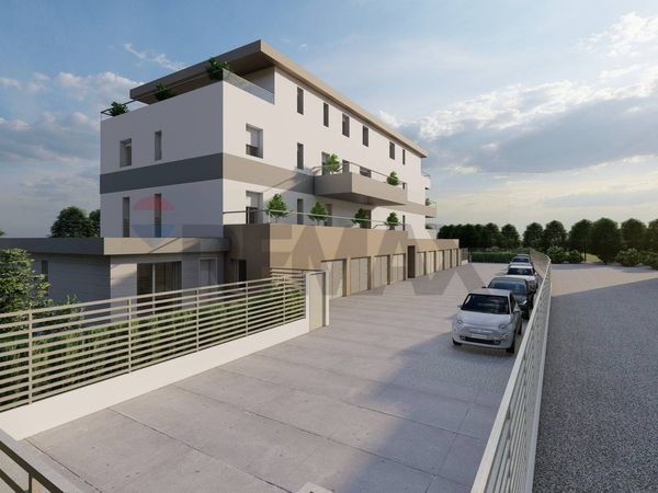 Appartamento Crespellano, Valsamoggia, BO Vendita - Foto 4