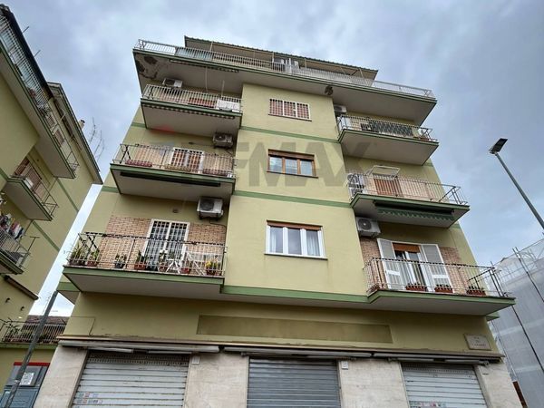 Appartamento Torre Maura, Roma, RM Affitto - Foto 2