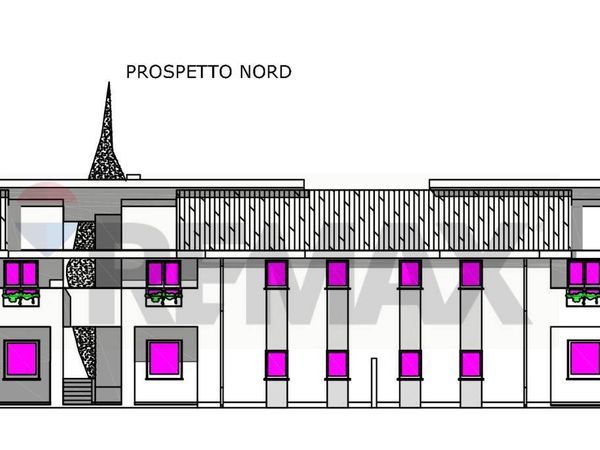 Terreno Edificabile Lavinio Lido di Enea, Anzio, RM Vendita - Foto 2