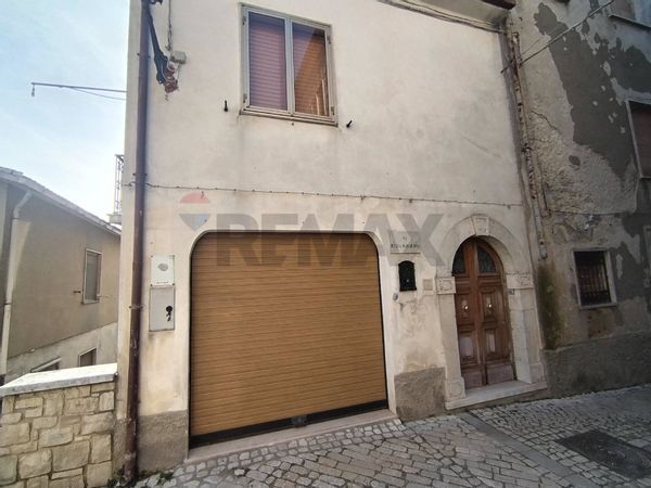 Casa Semindipendente Sassinoro, BN Vendita - Foto 3