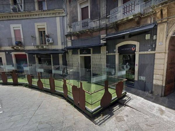 Locale Commerciale Centro Storico, Catania, CT Affitto - Foto 3
