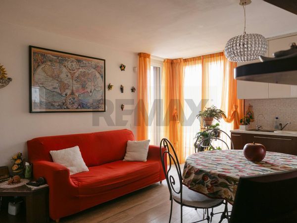 Appartamento Rebbio, Como, CO Vendita - Foto 4