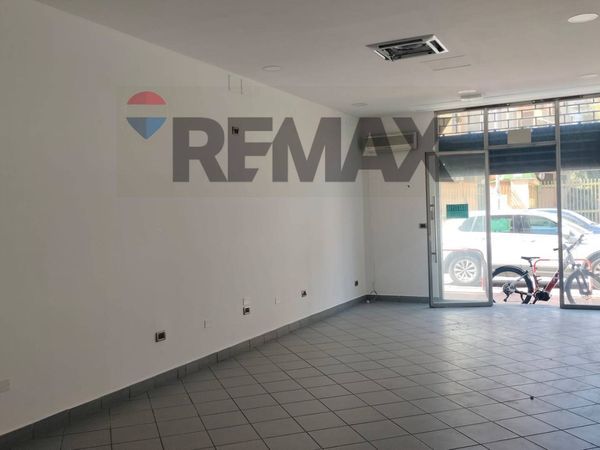 Negozio Cruillas, Palermo, PA Affitto - Foto 3