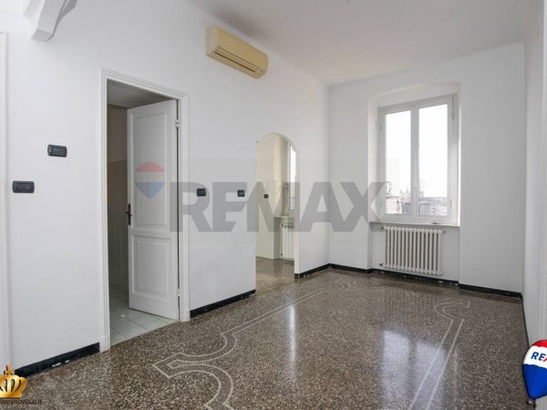 Appartamento Nervi, Genova, GE Vendita - Foto 2