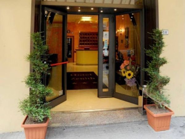 Albergo/Hotel Montecatini-Terme, PT Vendita - Foto 2