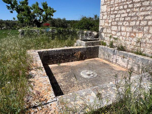 Casa Semindipendente Castellana Grotte, BA Vendita - Foto 4