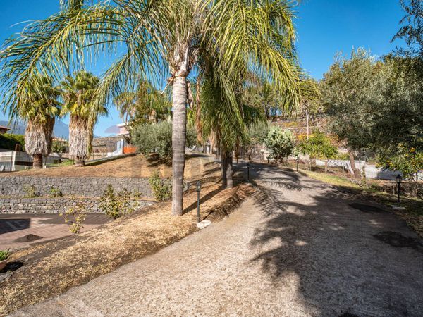 Villa singola Santa Venerina, CT Vendita - Foto 3