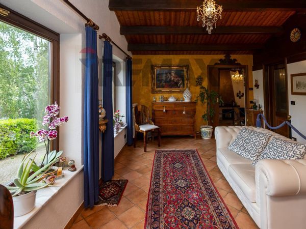 Villa singola Santa Vittoria d'Alba, CN Vendita - Foto 3