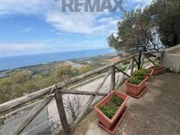 Villa singola Militello Rosmarino, ME Vendita - Foto 4