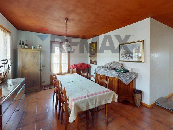 Appartamento Maser, Maser, TV Vendita - Foto 4
