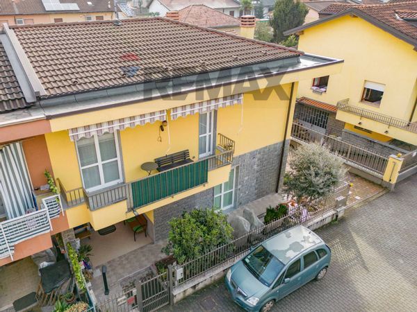 Villetta bifamiliare Terrazzano, Rho, MI Vendita - Foto 3