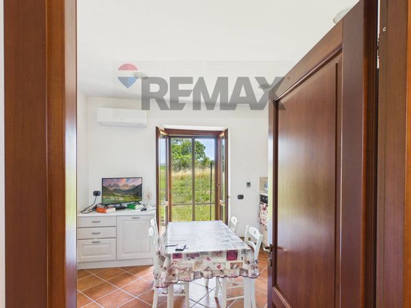 Casa Indipendente Appia Antica, Roma, RM Vendita - Foto 3