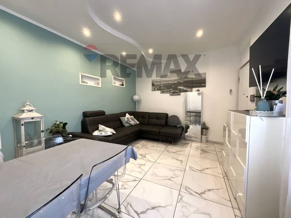 Appartamento Pogliano Milanese, MI Vendita - Foto 3