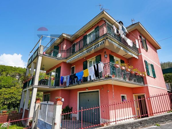Appartamento Leivi, GE Vendita - Foto 2