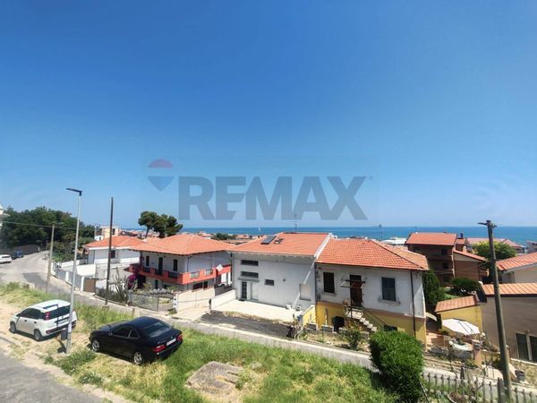 Appartamento Francavilla al Mare, CH Vendita
