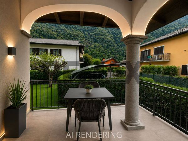 Villa singola Cannobio, VB Vendita - Foto 4