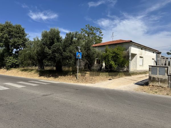 Villa singola Fossacesia, CH Vendita - Foto 3