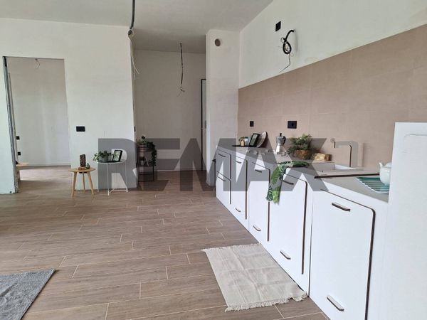 Appartamento Bregnano, CO Vendita - Foto 3