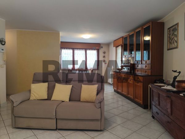 Villa a schiera Zona Ospedale, Pescara, PE Vendita - Foto 2