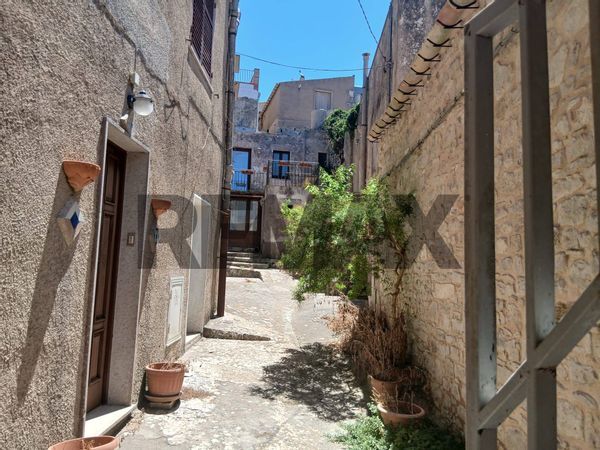 Casa Indipendente Erice Antica, Erice, TP Vendita - Foto 2