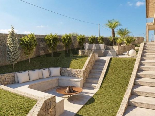 Villa singola Pietrenere, Pozzallo, RG Vendita - Foto 2