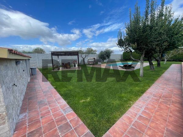 Villa singola Zona Extraurbana, Foggia, FG Vendita - Foto 4