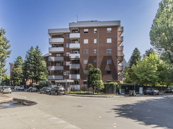 Appartamento Zona Semi-centro, Bollate, MI Affitto