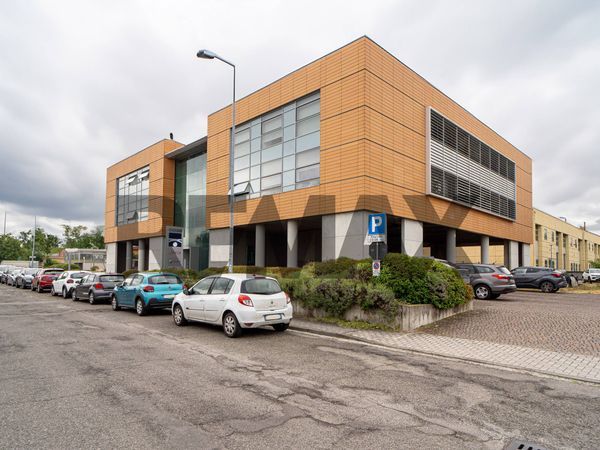 Ufficio Alberi, Parma, PR Affitto