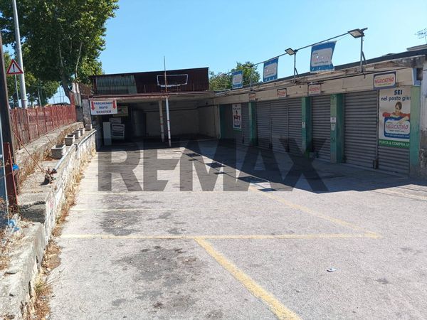 Commerciale Altro Vicaria, Napoli, NA Vendita