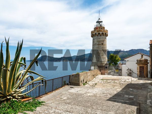 Appartamento Portoferraio, LI Vendita