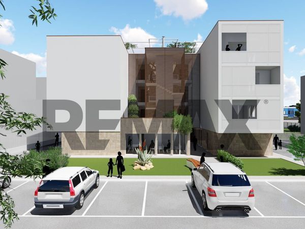 Appartamento Cesanella, Senigallia, AN Vendita - Foto 3