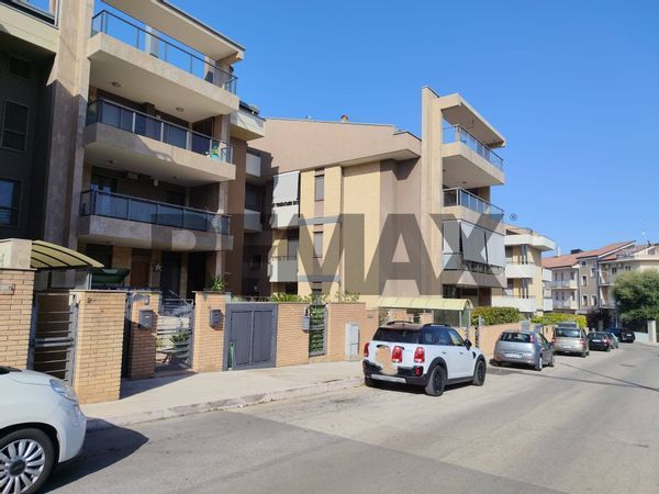 Appartamento Santeramo in Colle, BA Vendita