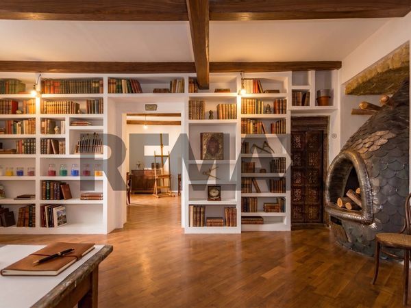 Casa Indipendente Porto, Borgo Vecchio, Roma, Cavour, Palermo, PA Vendita - Foto 2