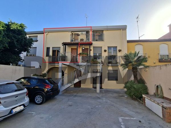 Appartamento Selargius, CA Vendita - Foto 2