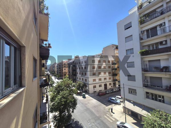 Appartamento Notarbartolo, Palermo, PA Affitto