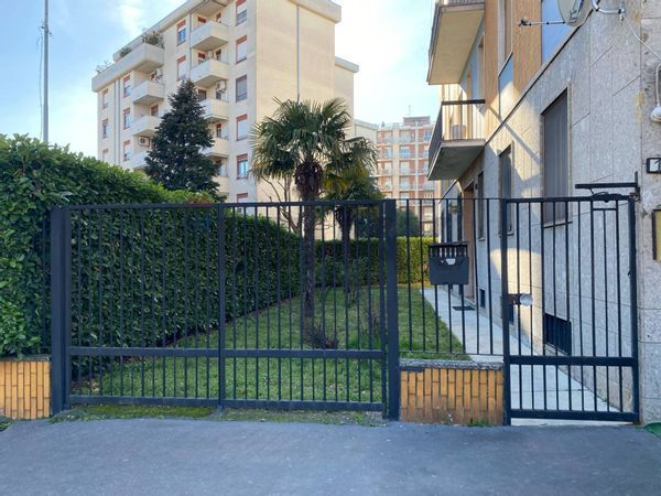 Appartamento Novate Milanese, MI Affitto