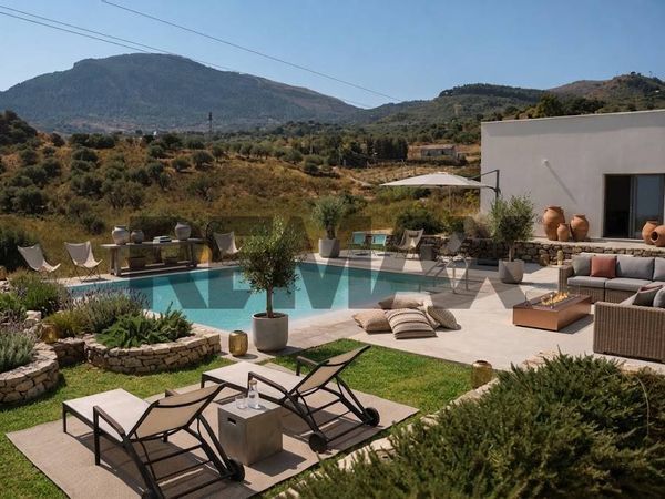 Villa singola Termini Imerese, PA Vendita - Foto 2