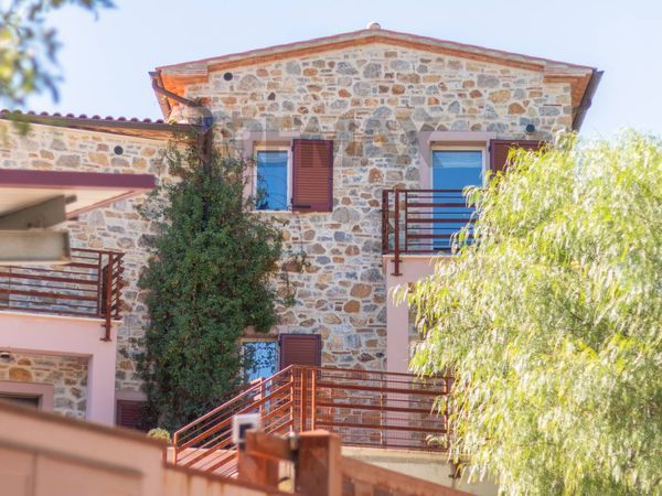 Casa Indipendente Catabbio, Semproniano, GR Vendita - Foto 4