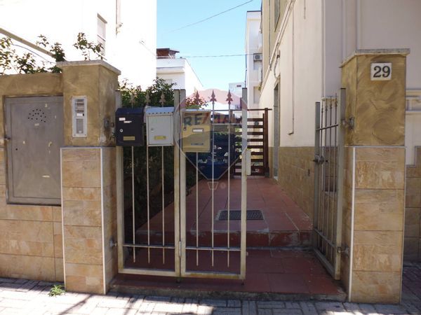 Appartamento Marconia, Pisticci, MT Vendita