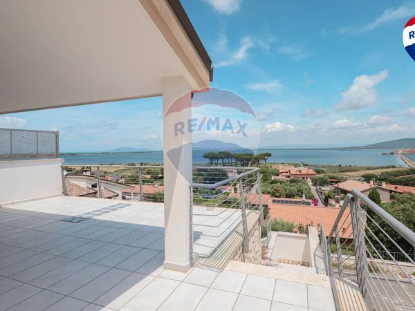 Villa o villino Monte Argentario, GR Vendita - Foto 4