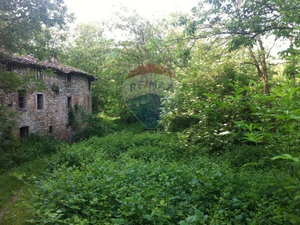 Rustico Aione di Sopra, Pellegrino Parmense, PR Vendita - Foto 4